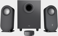 Logitech Z407 Bluetooth Computer Speakers with