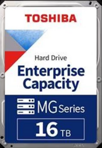 Toshiba 3.5 Inch Enterprise 16TB SATA Hard Drive