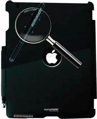 Promate smartShell.P Ultra-thin Back Shell
