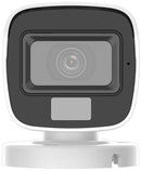 Hilook 2MP Dual Light Audio Fixed Mini Bullet