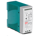 TrendNet 60 W Single Output Industrial DIN