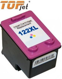 TopJet Generic Replacement Ink Cartridge for HP