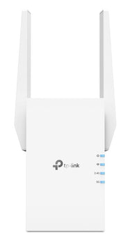 TP Link AX3000 WI-FI 6 RANGE EXTENDER