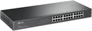 TP Link 24 Port Rackmount Switch
