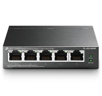 TP Link 5-Port Gigabit Desktop Switch