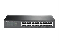 TP Link 24 Port Gigabit Desktop/Rackmount Switch