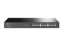 TP Link 24-Port Gigabit Desktop/Rackmount Switch