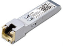 TP Link TLSM5310T 10G BASE T SFP