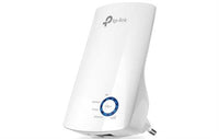 TP Link TL-WA850RE 300Mbps WiFi Range Extender