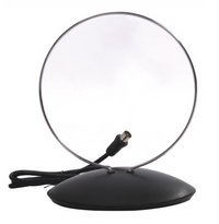 Skyworth Compact Passive DVB T2 Digital Indoor TV