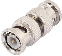 Securnix RG59 In Line Male To Male Barrel