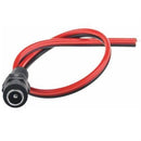 Securnix DC Plug Fly Lead Female