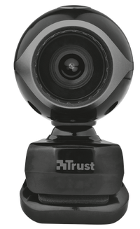 Trust TRS-17003 Exis WebCam -