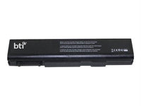 BTI Toshiba Tecra A11