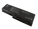 BTI Toshiba Satellite P200