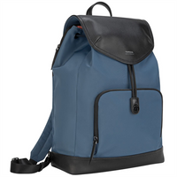 Targus Newport 15-inch Drawstring Laptop Backpack