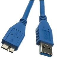 UniQue 1.5m High Speed USB Cable