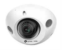 TP Link VIGI C230I Mini 3MP IR Mini Dome Network