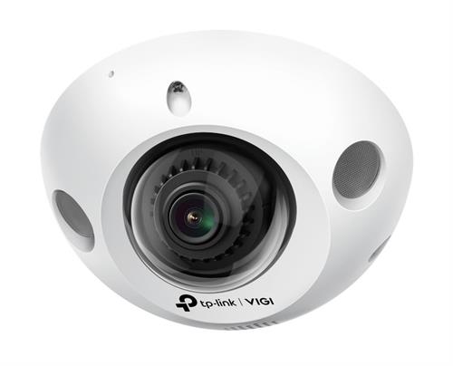 TP Link VIGI C230I Mini 3MP IR Mini Dome Network