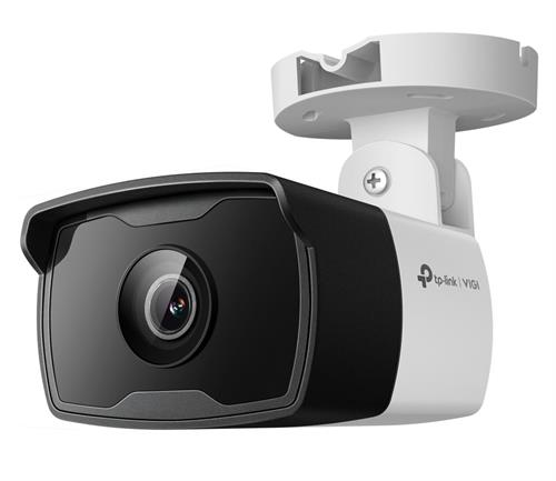 TP Link VIGI 3MP 4mm Outdoor IR Bullet Network