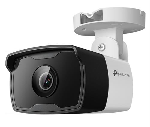 TP Link VIGI 3MP 6mm Outdoor IR Bullet Network