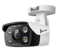 TP Link VIGI 3MP Outdoor Bullet Network Camera