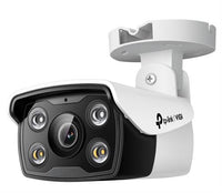 TP Link VIGI 4MP 4mm Bullet Network Camera