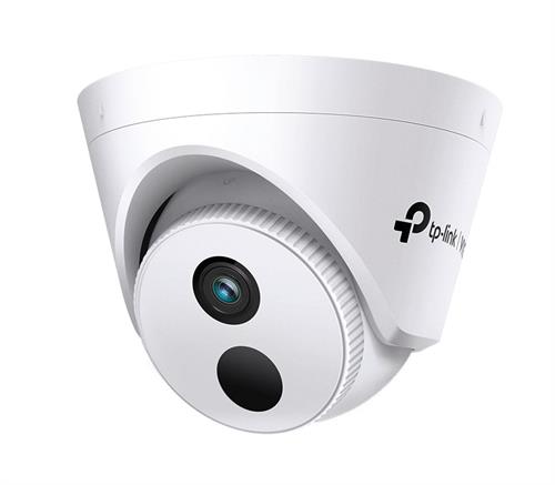 TP Link VIGI C430I 3MP  IR Turret Network Camera