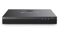 TP Link VIGI NVR2016H 16 Channel Network Video