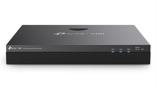 TP Link VIGI NVR2016H 16 Channel Network Video