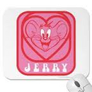 TJ Mouse Pad – Colour