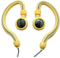 Geeko Innovate Hook On Ear Dynamic Stereo
