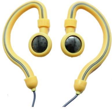 Geeko Innovate Hook On Ear Dynamic Stereo
