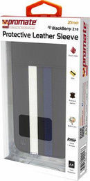 Promate Blue Zino BlackBerry Z10 Protective