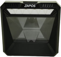 Postron 2D Mega Pixel Barcode Scanner