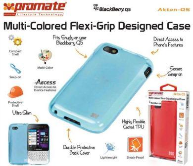 Akton Q5 Case Multi