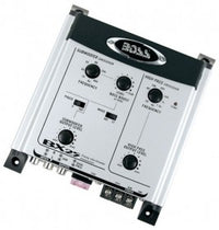 Boss 2 Way Cross Audio System