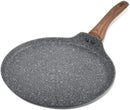 Casey Non Stick Aluminum Induction Pancakes Or