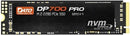 Dato DP700 Pro 512GB M.2 PCIe Gen3 NVMe Solid