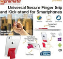 Promate Gripmate Universal Smartphone Finger Grip