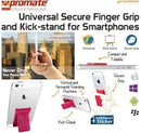 Promate Gripmate Universal Smartphone Finger Grip