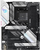 Asus ROG STRIX B550A Socket AM4 ATX Desktop