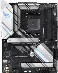 Asus ROG STRIX B550A Socket AM4 ATX Desktop