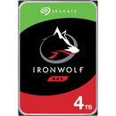 Seagate Ironwolf 4TB 3.5" Internal NAS Drives;