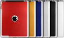 Promate iSkin Carbon Fiber Body and Screen