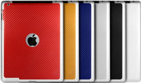 Promate iSkin Carbon Fiber Body and Screen