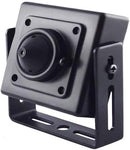 Vandsec Mini IP Camera Series