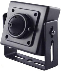 Vandsec Mini IP Camera Series