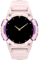 Kospet Tank S2 Ultra 1.32 Inch Amoled Pink