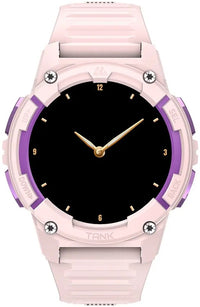 Kospet Tank S2 Ultra 1.32 Inch Amoled Pink